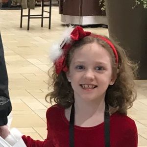 Meet your Posher, Dorothea